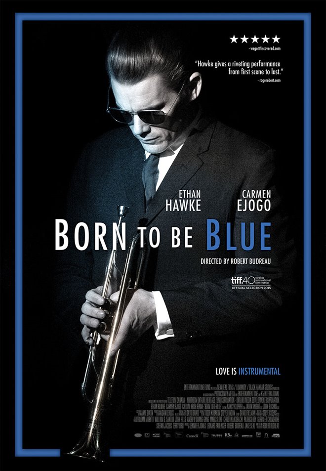 Born to be Blue (v.o.a.) Photo 8 - Grande