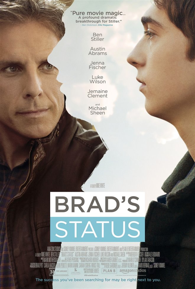 Brad's Status Photo 3 - Large