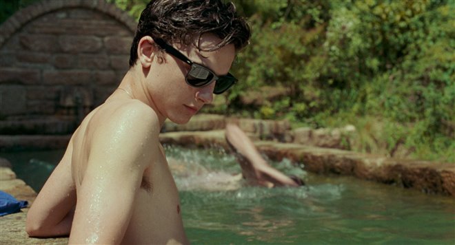 Call Me by Your Name Photo 9 - Large