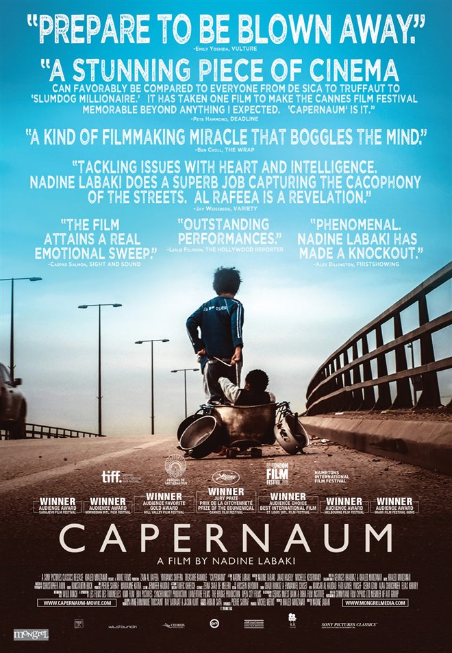 Capernaum Photo 8 - Large