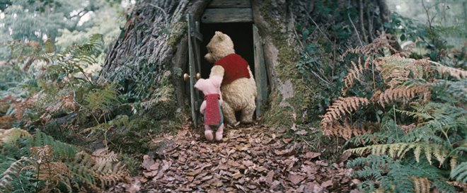 Christopher Robin Photo 9 - Large