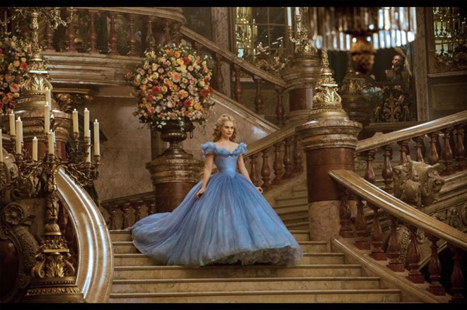 Cinderella (2015) Photo 15 - Large