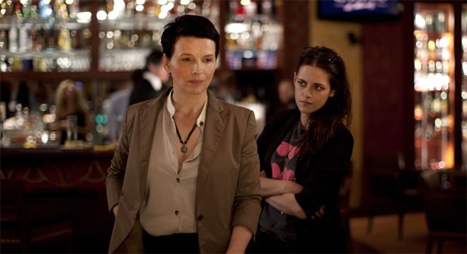 Clouds of Sils Maria Photo 5 - Large