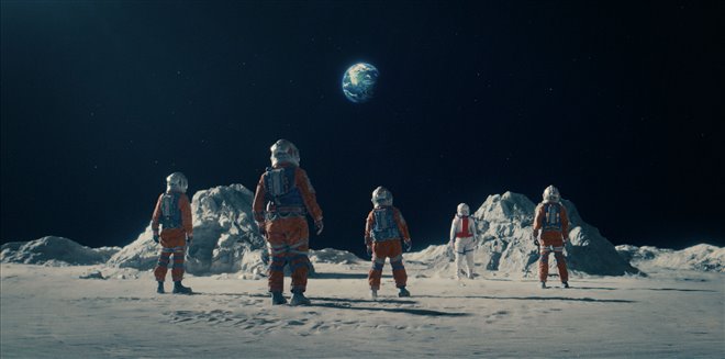 Crater (Disney+) Photo 3 - Large
