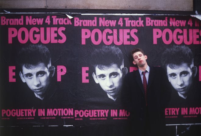 Crock of Gold: A Few Rounds with Shane MacGowan Photo 2 - Large