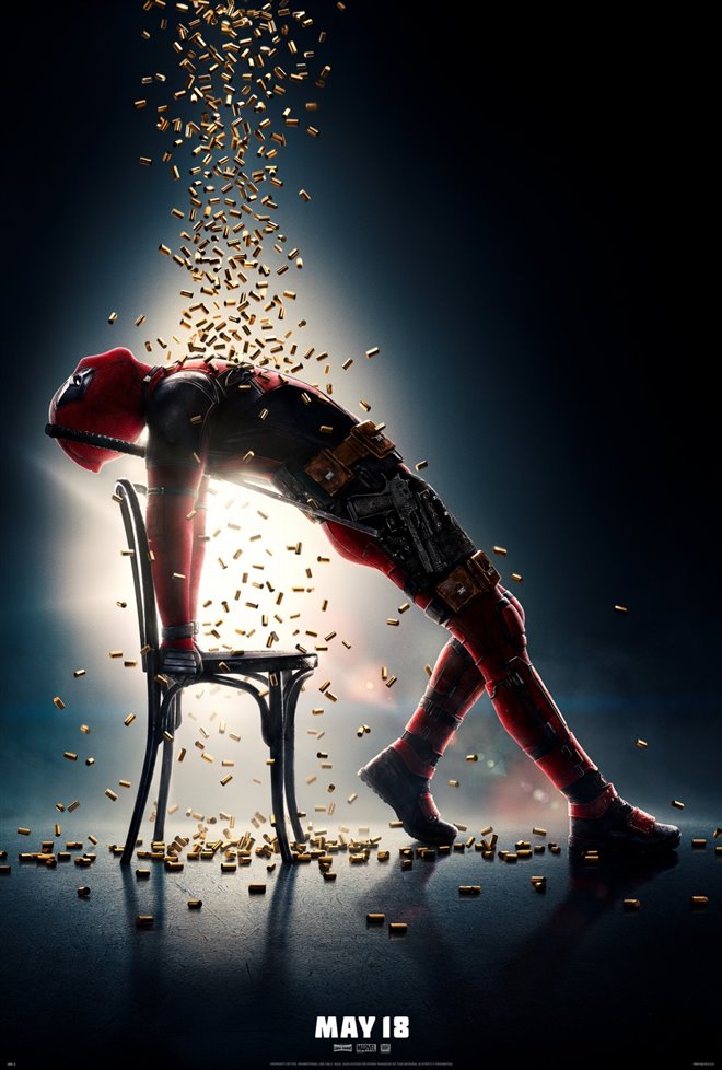 Deadpool 2 Photo 16 - Large