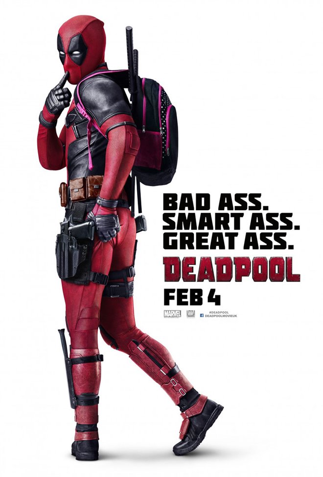 Deadpool (v.f.) Photo 21 - Grande