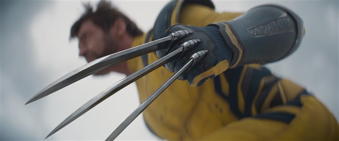 Deadpool & Wolverine (v.f.) Photo 14 - Grande