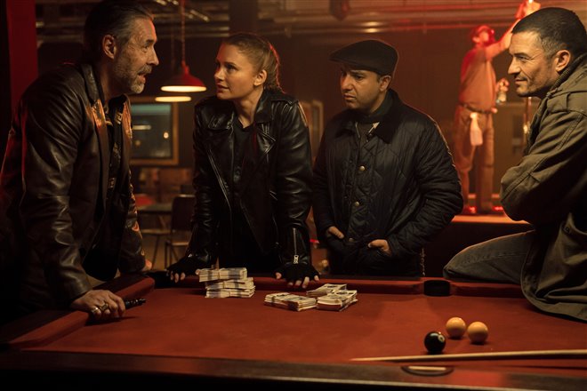 Deep Cover (Prime Video) Photo 2 - Large