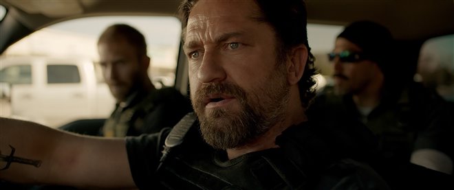 Den of Thieves Photo 1 - Large