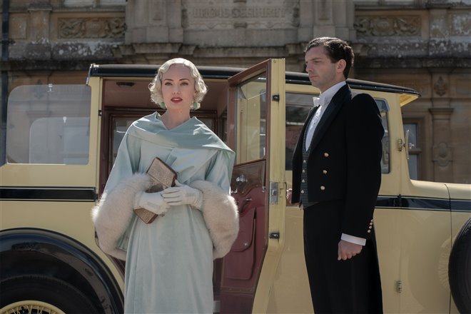 Downton Abbey : Une nouvelle ère Photo 2 - Grande