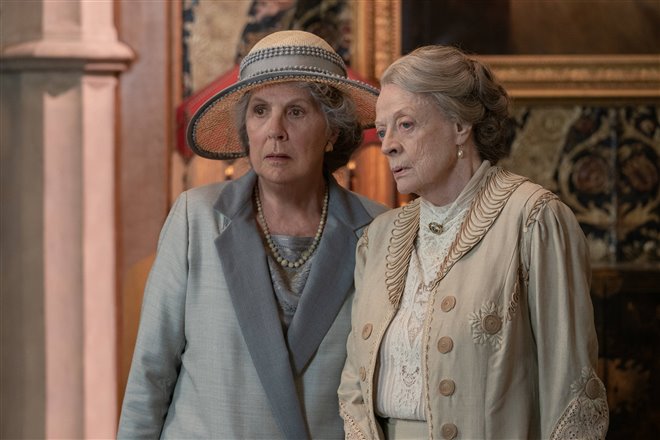 Downton Abbey : Une nouvelle ère Photo 10 - Grande