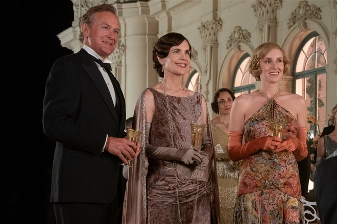 Downton Abbey : Une nouvelle ère Photo 14 - Grande