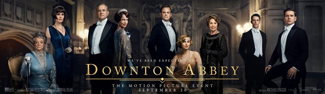 Downton Abbey (v.f.) Photo 4 - Grande