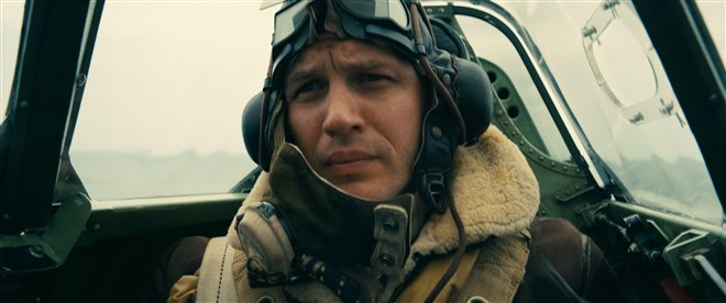 Dunkirk in 70mm Photo 16 - Large