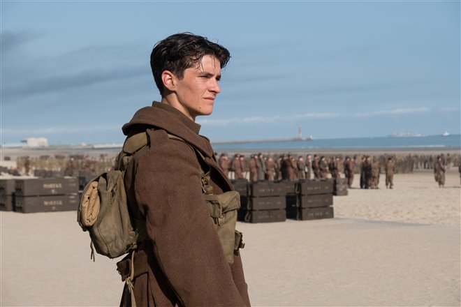 Dunkirk: The IMAX Experience in 70mm Photo 2 - Large