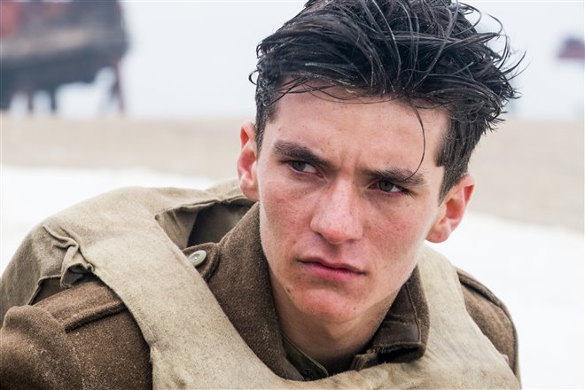 Dunkirk: The IMAX Experience in 70mm Photo 4 - Large