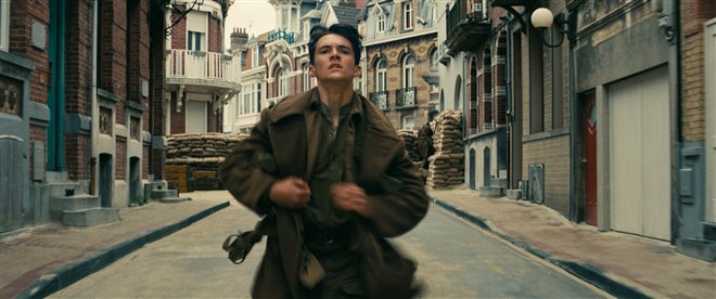 Dunkirk: The IMAX Experience in 70mm Photo 18 - Large