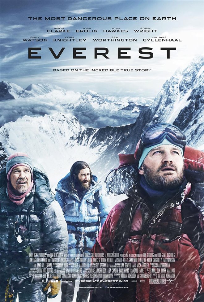 Everest (v.f.) Photo 19 - Grande