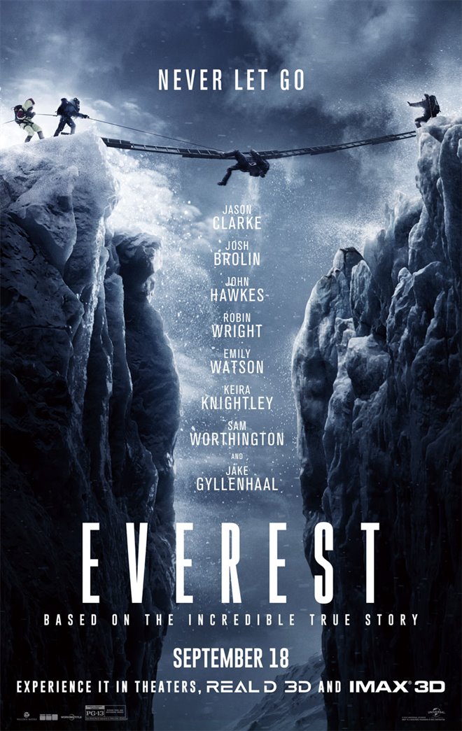 Everest (v.f.) Photo 21 - Grande