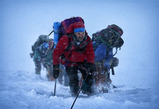 Everest (v.f.) Photo 10 - Grande