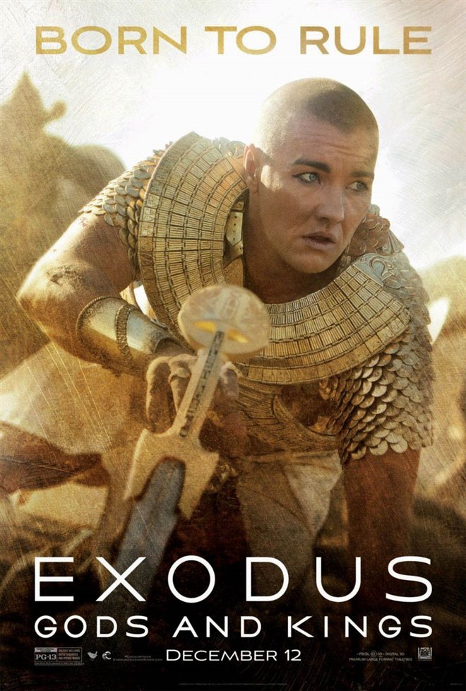 Exodus: Gods and Kings Photo 18 - Large