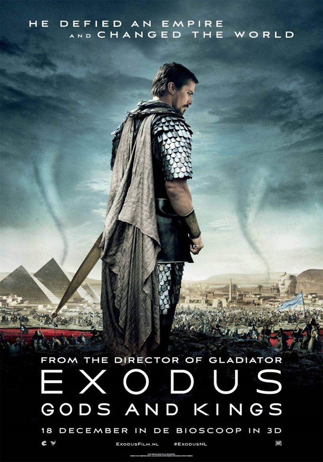 Exodus: Gods and Kings Photo 20 - Large