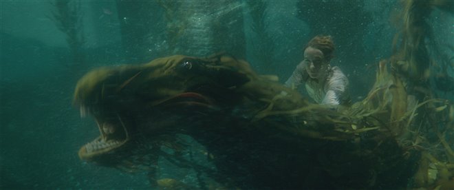 Fantastic Beasts: The Crimes of Grindelwald Photo 4 - Large