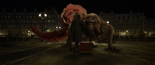 Fantastic Beasts: The Crimes of Grindelwald Photo 70 - Large