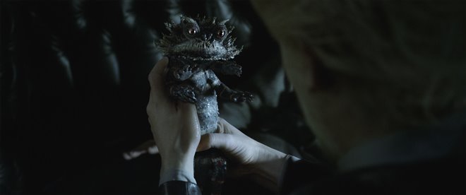 Fantastic Beasts: The Crimes of Grindelwald Photo 78 - Large