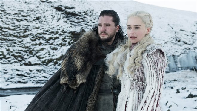 Game of Thrones: Season 8 Photo 1 - Large