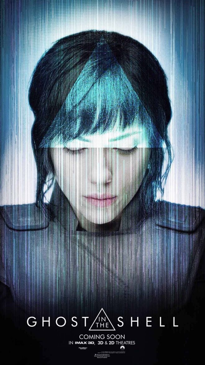 Ghost in the Shell Photo 66 - Large