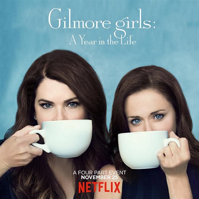 Gilmore Girls: A Year in the Life (Netflix) Photo 1 - Large