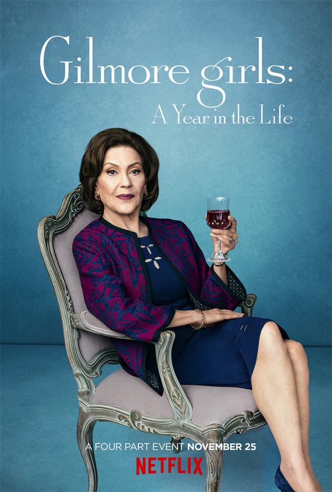 Gilmore Girls: A Year in the Life (Netflix) Photo 23 - Large