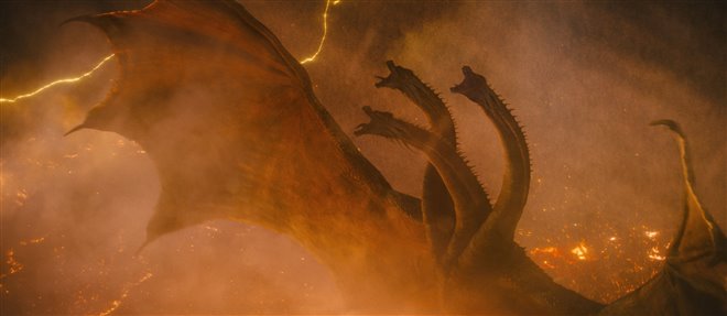 Godzilla: King of the Monsters Photo 12 - Large