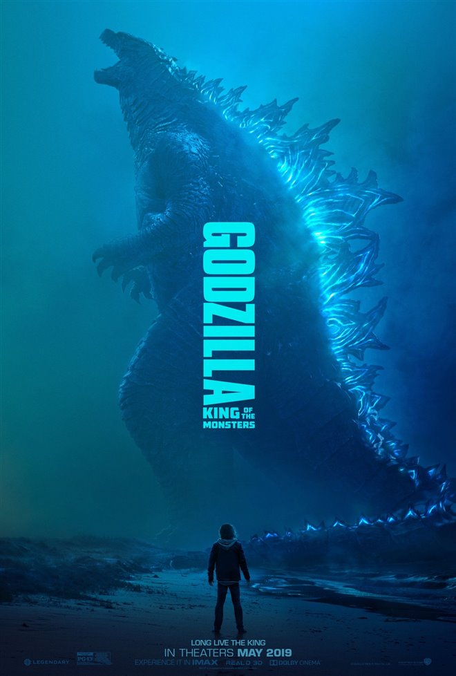 Godzilla: King of the Monsters Photo 20 - Large