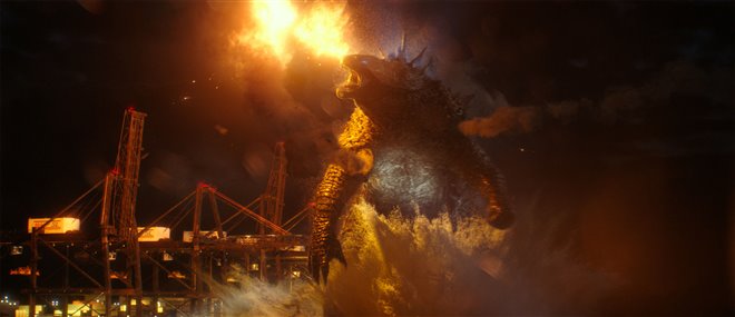 Godzilla vs. Kong Photo 7 - Large