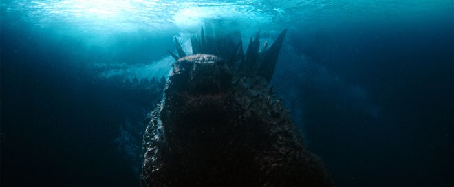 Godzilla vs Kong (v.f.) Photo 21 - Grande