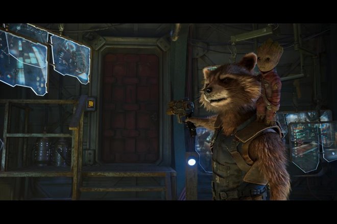 Guardians of the Galaxy Vol. 2 Photo 6 - Large