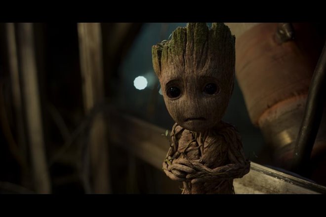 Guardians of the Galaxy Vol. 2 Photo 12 - Large