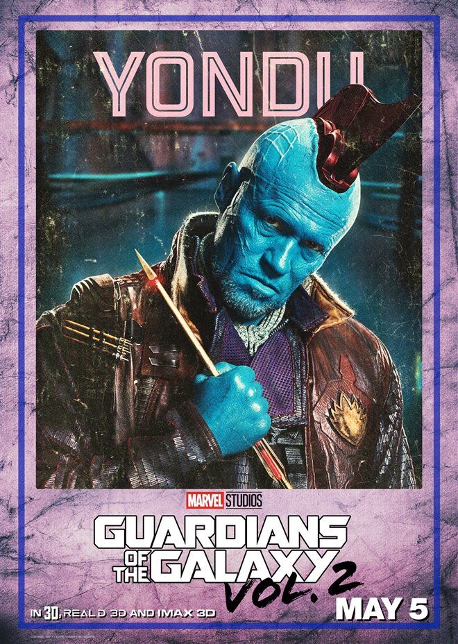 Guardians of the Galaxy Vol. 2 Photo 84 - Large