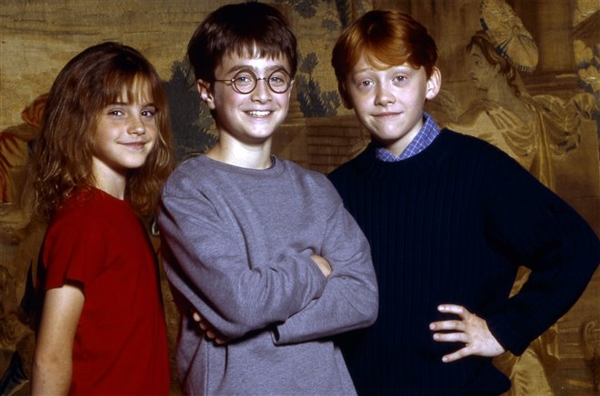 Harry Potter 20th Anniversary: Return to Hogwarts Photo 1 - Large