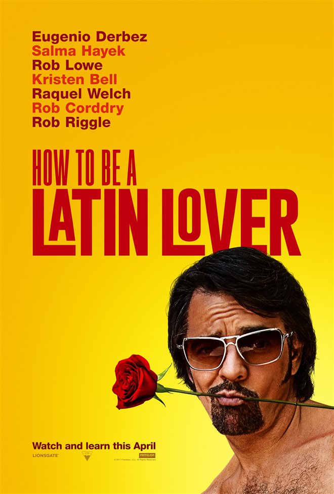 How to Be a Latin Lover Photo 1 - Large