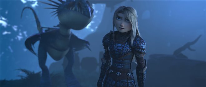 How to Train Your Dragon: The Hidden World Photo 21 - Large