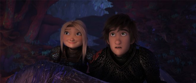 How to Train Your Dragon: The Hidden World Photo 23 - Large