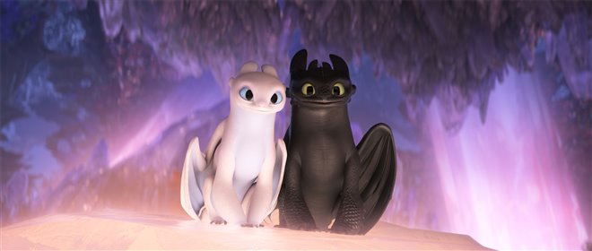 How to Train Your Dragon: The Hidden World Photo 25 - Large