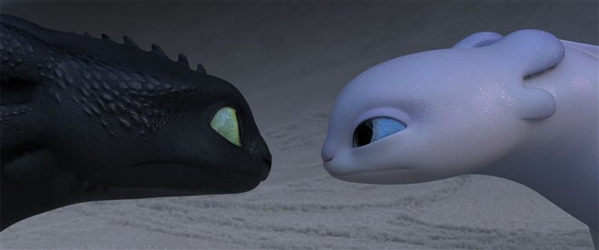 How to Train Your Dragon: The Hidden World Photo 41 - Large