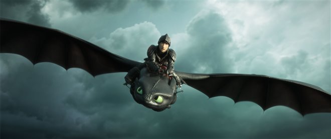 How to Train Your Dragon: The Hidden World Photo 43 - Large