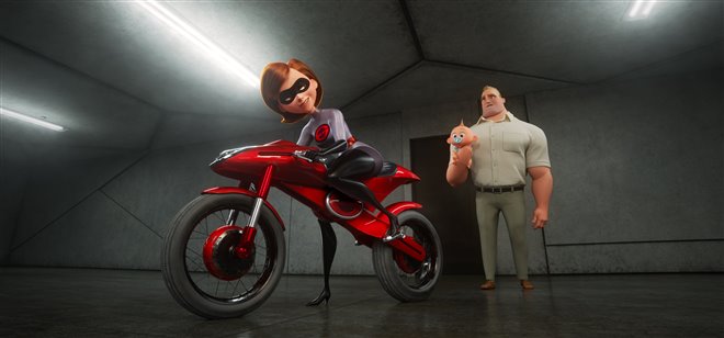 Incredibles 2 Photo 5 - Large