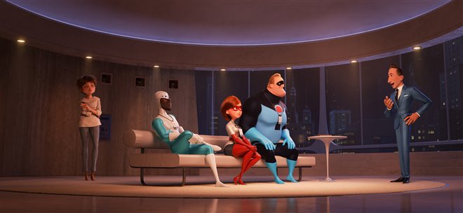 Incredibles 2 Photo 7 - Large